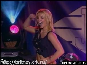 Выступление в студии Fox, Сидней Австралия05.jpg(Бритни Спирс, Britney Spears)