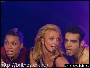 Выступление в студии Fox, Сидней Австралия06.jpg(Бритни Спирс, Britney Spears)