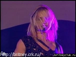 Выступление в студии Fox, Сидней Австралия11.jpg(Бритни Спирс, Britney Spears)