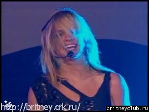 Выступление в студии Fox, Сидней Австралия12.jpg(Бритни Спирс, Britney Spears)