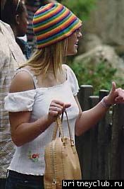 Britney в зоопарке Taronga в Сиднее, Австралия7.jpg(Бритни Спирс, Britney Spears)