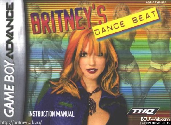 Реклама игры с Бритни Спирс03.jpg(Бритни Спирс, Britney Spears)