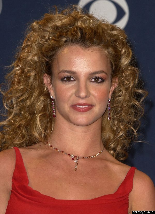 Grammy Awards 13.jpg(Бритни Спирс, Britney Spears)