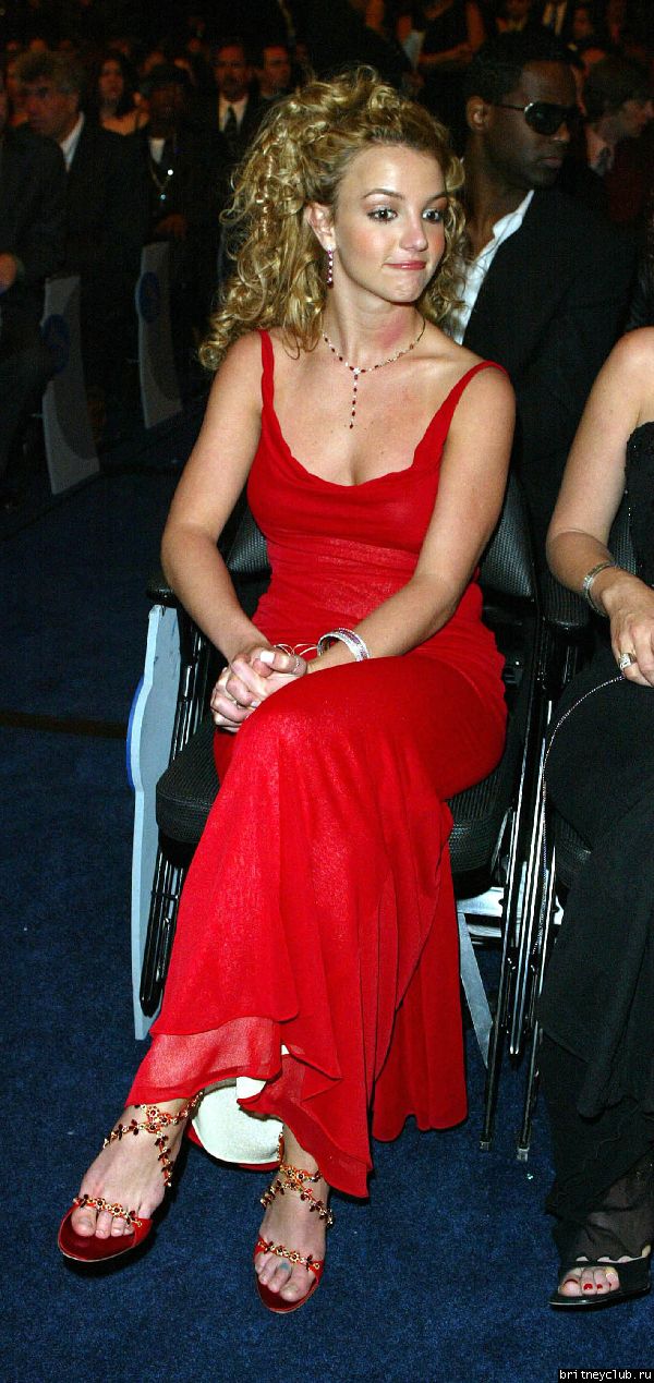 Grammy Awards 25.jpg(Бритни Спирс, Britney Spears)