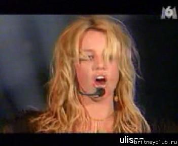 Выступление на Graine De Star1.jpg(Бритни Спирс, Britney Spears)