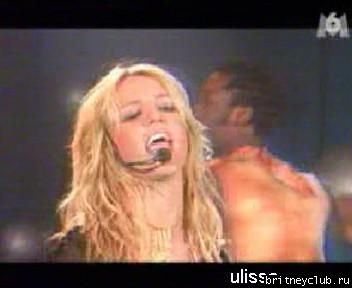 Выступление на Graine De Star5.jpg(Бритни Спирс, Britney Spears)