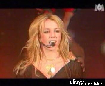 Выступление на Graine De Star7.jpg(Бритни Спирс, Britney Spears)