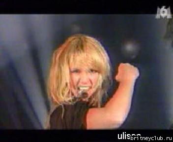 Выступление на Graine De Star8.jpg(Бритни Спирс, Britney Spears)