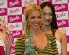Barbie Awards в Японии