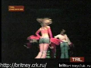 Overprotected (Remix) Music Video53.jpg(Бритни Спирс, Britney Spears)