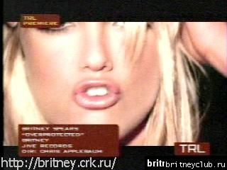 Overprotected (Remix) Music Video77.jpg(Бритни Спирс, Britney Spears)