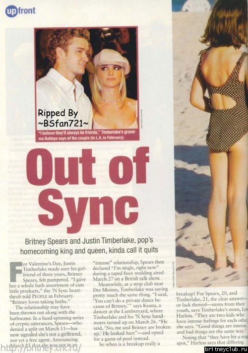 Журнал "People" (15 Апреля 2002)2.jpg(Бритни Спирс, Britney Spears)