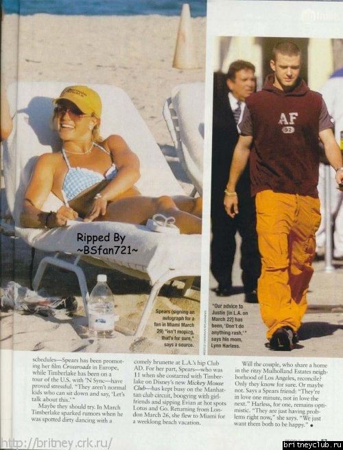 Журнал "People" (15 Апреля 2002)3.jpg(Бритни Спирс, Britney Spears)