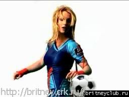 Бритни рекламирует Pepsi WorldCup 200211.jpg(Бритни Спирс, Britney Spears)