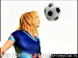 Бритни рекламирует Pepsi WorldCup 200212.jpg(Бритни Спирс, Britney Spears)