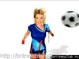 Бритни рекламирует Pepsi WorldCup 200215.jpg(Бритни Спирс, Britney Spears)