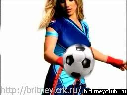 Бритни рекламирует Pepsi WorldCup 200218.jpg(Бритни Спирс, Britney Spears)
