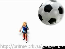 Бритни рекламирует Pepsi WorldCup 200219.jpg(Бритни Спирс, Britney Spears)