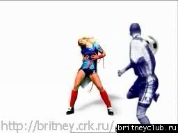 Бритни рекламирует Pepsi WorldCup 200230.jpg(Бритни Спирс, Britney Spears)