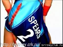Бритни рекламирует Pepsi WorldCup 200235.jpg(Бритни Спирс, Britney Spears)