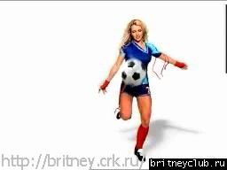 Бритни рекламирует Pepsi WorldCup 200236.jpg(Бритни Спирс, Britney Spears)