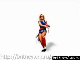 Бритни рекламирует Pepsi WorldCup 200240.jpg(Бритни Спирс, Britney Spears)