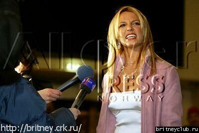 Премьера "Crossroads" в Стокгольме03.jpg(Бритни Спирс, Britney Spears)