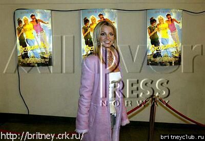 Премьера "Crossroads" в Стокгольме04.jpg(Бритни Спирс, Britney Spears)