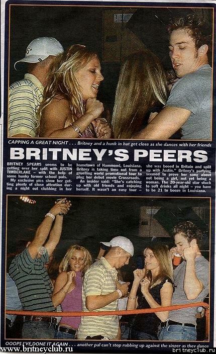 The Sun Newspaper (11 мая 2002 года)1.jpg(Бритни Спирс, Britney Spears)