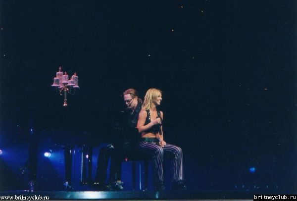 DWD - Las Vegas, Nevada (24 мая 2002 года)17.jpg(Бритни Спирс, Britney Spears)