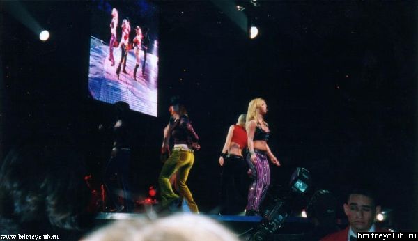 DWD - Las Vegas, Nevada (24 мая 2002 года)33.jpg(Бритни Спирс, Britney Spears)
