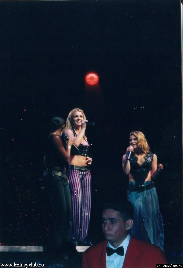 DWD - Las Vegas, Nevada (24 мая 2002 года)46.jpg(Бритни Спирс, Britney Spears)