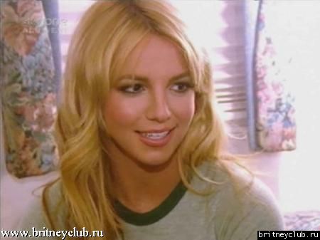 Бритни на съёмках Austin Powers 3: Goldmember11.jpg(Бритни Спирс, Britney Spears)