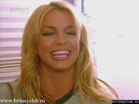 Бритни на съёмках Austin Powers 3: Goldmember13.jpg(Бритни Спирс, Britney Spears)