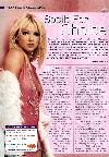 Журнал Foxtel Magazine (май 2002 года)