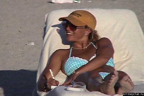 Бритни на пляже в Майямиbritney_spears06.jpg(Бритни Спирс, Britney Spears)