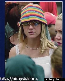 Журнал "OK" (май 2002 года)2.jpg(Бритни Спирс, Britney Spears)
