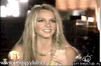 Шоу на Entertainment Tonight02.jpg(Бритни Спирс, Britney Spears)