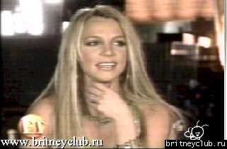Шоу на Entertainment Tonight03.jpg(Бритни Спирс, Britney Spears)