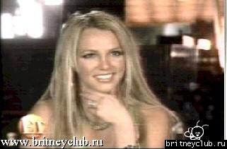 Шоу на Entertainment Tonight12.jpg(Бритни Спирс, Britney Spears)