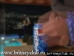 Новая реклама Pepsi Twist09.jpg(Бритни Спирс, Britney Spears)