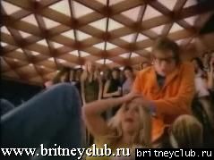 Новая реклама Pepsi Twist18.jpg(Бритни Спирс, Britney Spears)