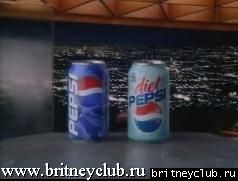 Новая реклама Pepsi Twist23.jpg(Бритни Спирс, Britney Spears)