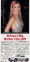 Журнал US Weekly(17 мая 2002)