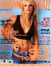 Журнал "Cosmopolitan" (июнь 2002 года)