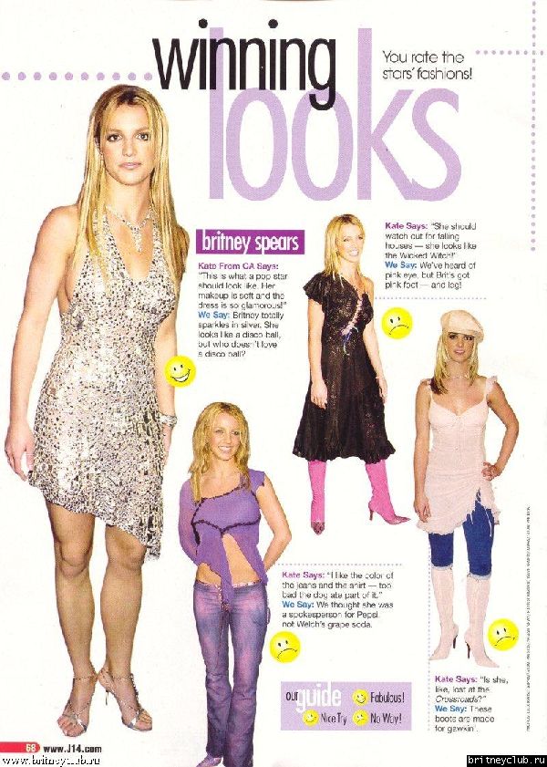 Журнал J-14 Magazine (Июнь 2002 года)02.jpg(Бритни Спирс, Britney Spears)