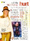 Журнал J-14 Magazine (Июнь 2002 года)