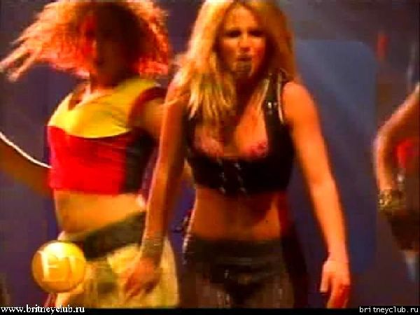 Выступление на Entertainment Tonight06.jpg(Бритни Спирс, Britney Spears)