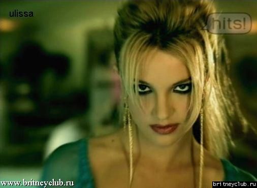 Эксклюзивные фотографии из клипа Boys012.jpg(Бритни Спирс, Britney Spears)