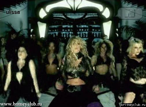 Эксклюзивные фотографии из клипа Boys016.jpg(Бритни Спирс, Britney Spears)